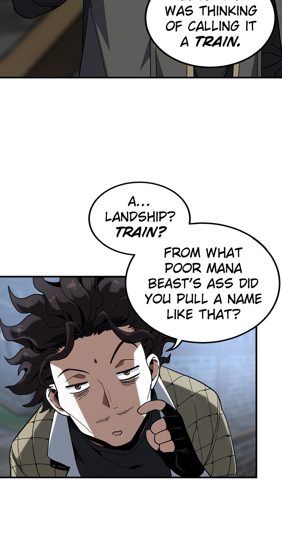 The Beginning After the End, Chapter 215 image 69
